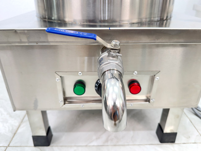 Chọn chất liệu inox phù hợp