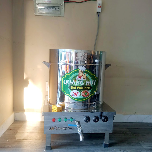 D&ugrave;ng đ&uacute;ng loại điện &aacute;p 1 pha