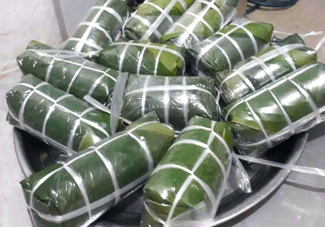 Luộc giò chả bằng nồi phở mất bao lâu?