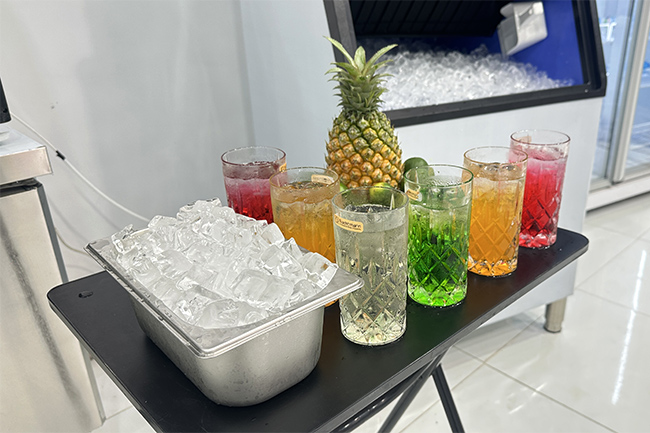 Phục vụ chủ động