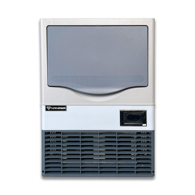 Máy làm đá viên 30kg