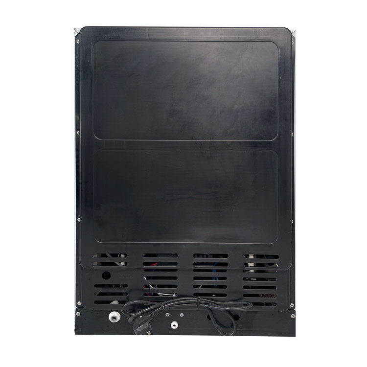 Máy làm đá viên 30kg