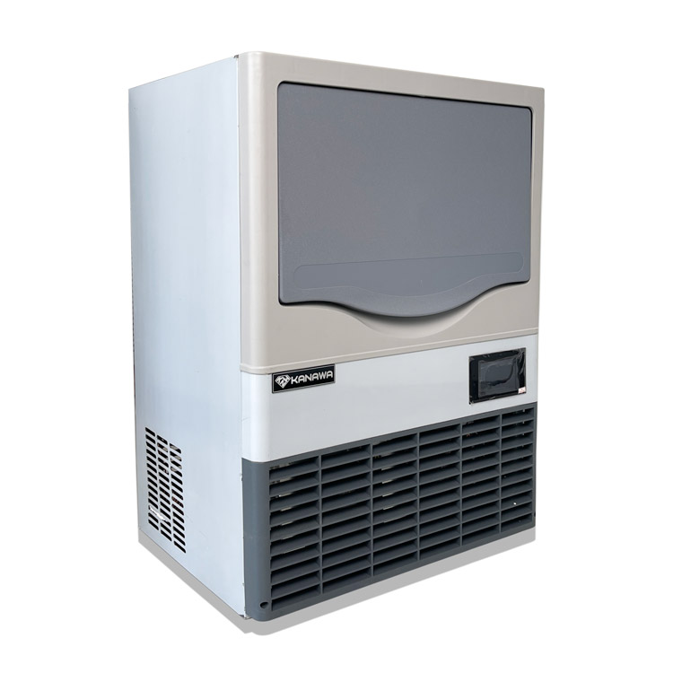 Máy làm đá viên 30kg