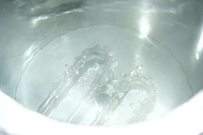 Mayso bắt đầu gia nhiệt