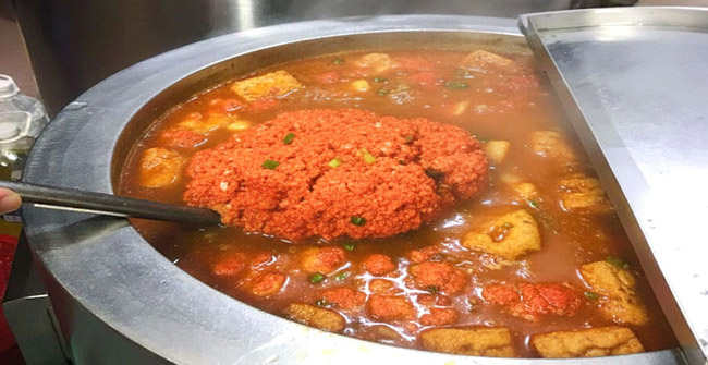 TOP 5+ nồi nấu bún bằng điện nhanh, chuẩn vị, tiết kiệm chi phí