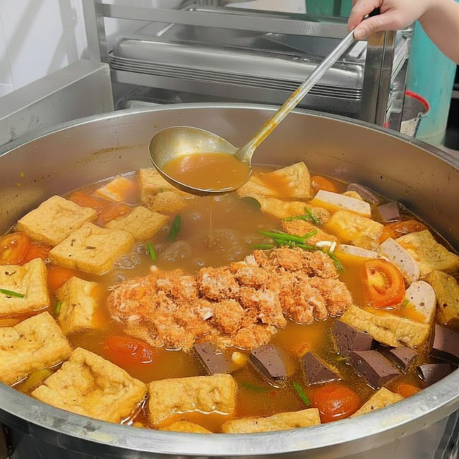 Tiện lợi khi sử dụng