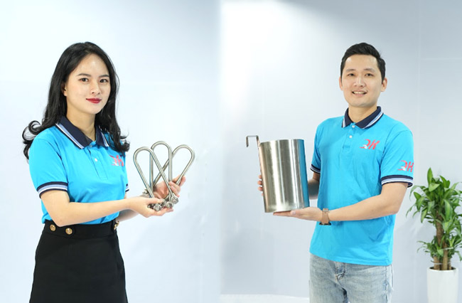 Quà tặng kèm sản phẩm