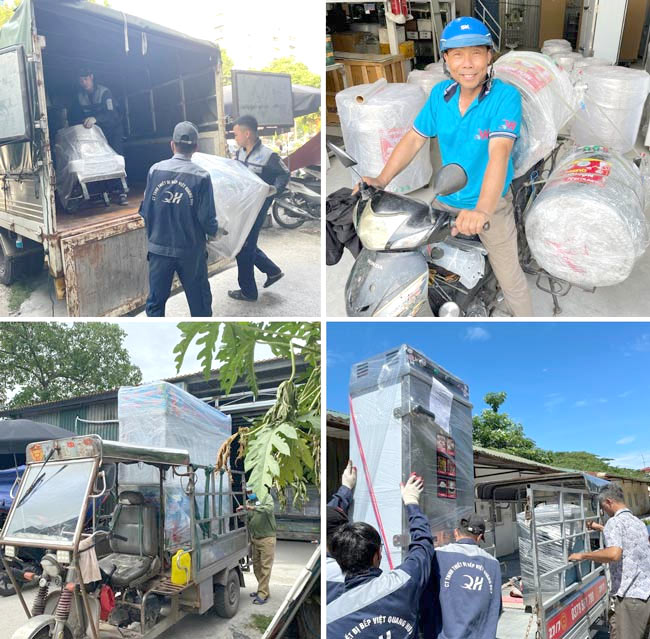 Xem xét chính sách hậu mãi