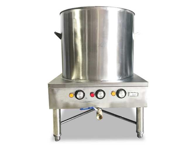 Nồi phở điện Inox Gia Long