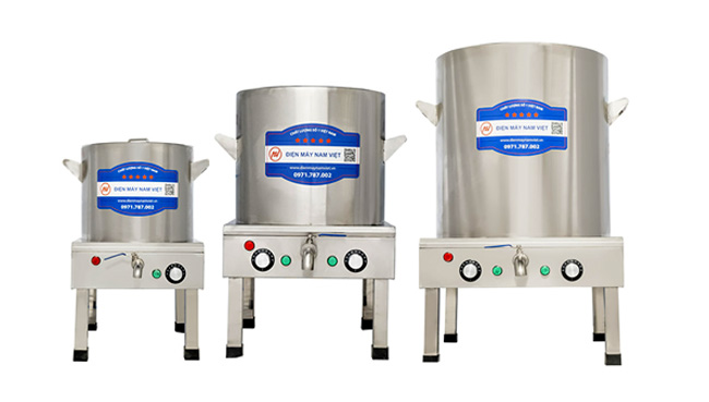 Nồi phở điện máy Nam Việt