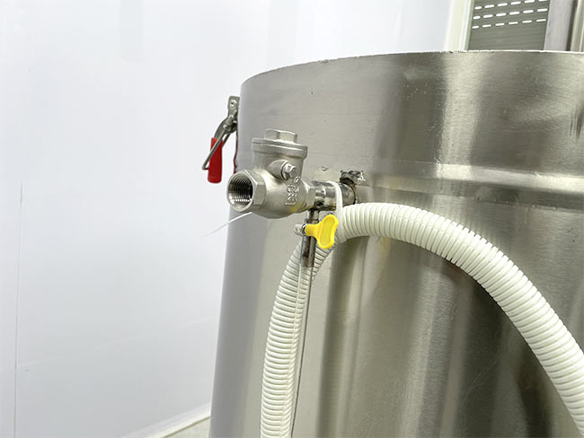 Van &aacute;p suất