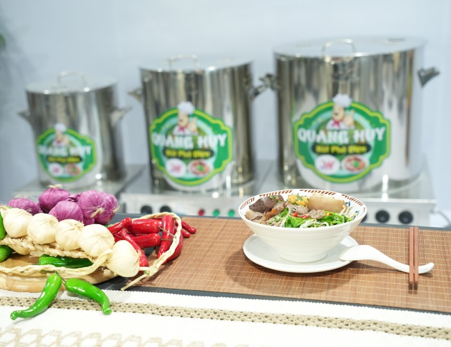 Đun nấu si&ecirc;u nhanh