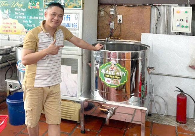 X&aacute;c định mục đ&iacute;ch sử dụng