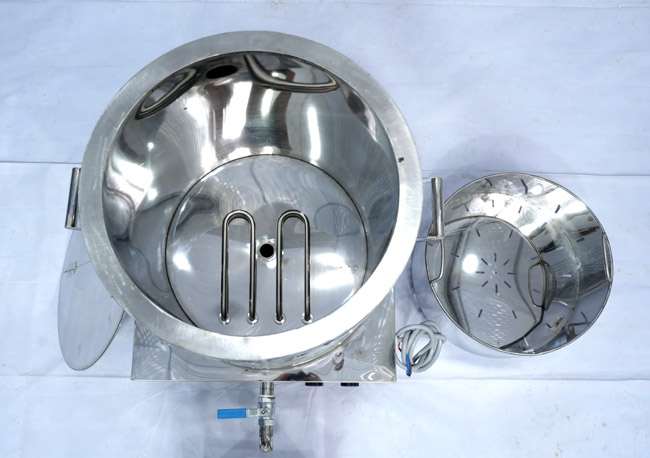 Nồi nấu phở 1 ngăn