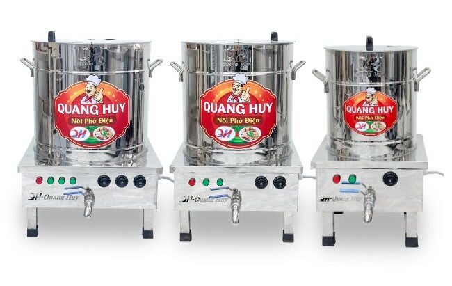 Phân loại theo dung tích
