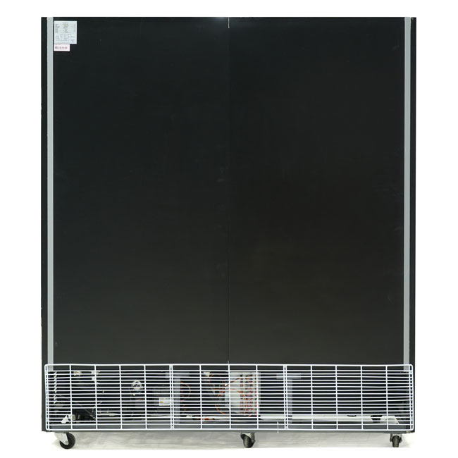 Tủ bảo quản hoa 3 cánh HR1860PJ 1600L