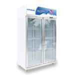 Tủ mát 2 cánh HR1180SG 1200L