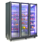 Tủ mát 3 cánh HR1860PJ 1600L