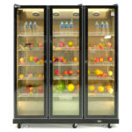 Tủ mát 3 cánh HR1860PJ 1600L