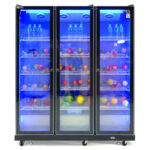 Tủ mát 3 cánh HR1860PJ 1600L