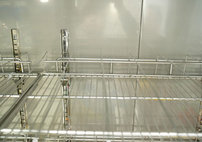 Hệ thống giá kệ chất lượng