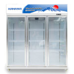 Tủ mát trưng bày 3 cánh HR1860SG 1800L