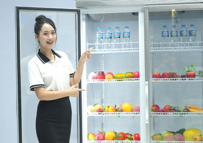 Sắp xếp hàng hóa khoa học
