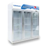Tủ mát trưng bày 3 cánh HR1860SG 1800L