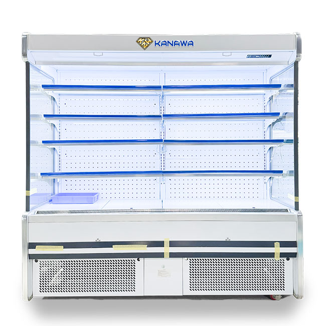 Tủ mát không cửa HRFM20DM 1545L