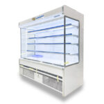 Tủ mát không cửa HRFM20DM 1545L