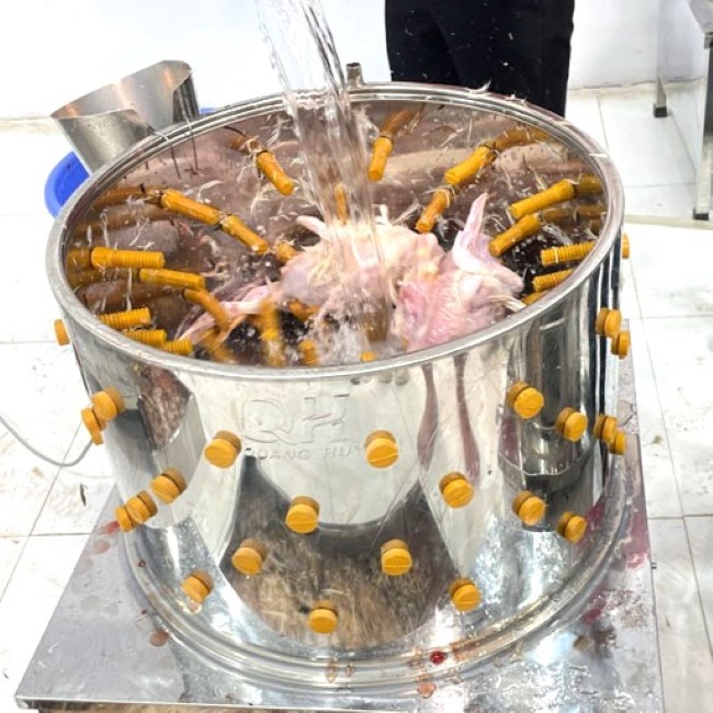 H&igrave;nh ảnh m&aacute;y vận h&agrave;nh thực tế