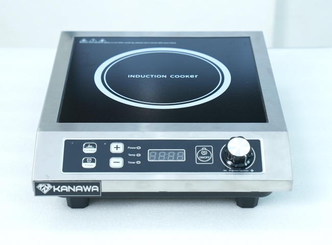 C&ocirc;ng suất 3500W mạnh mẽ