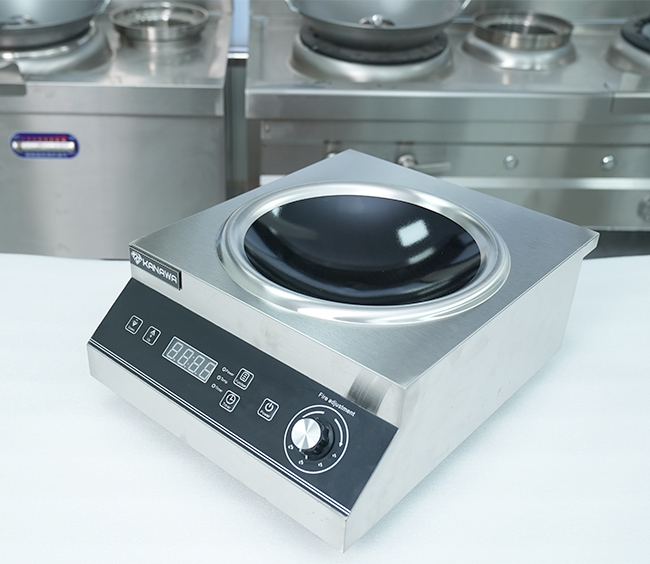 Thiết kế gọn gàng