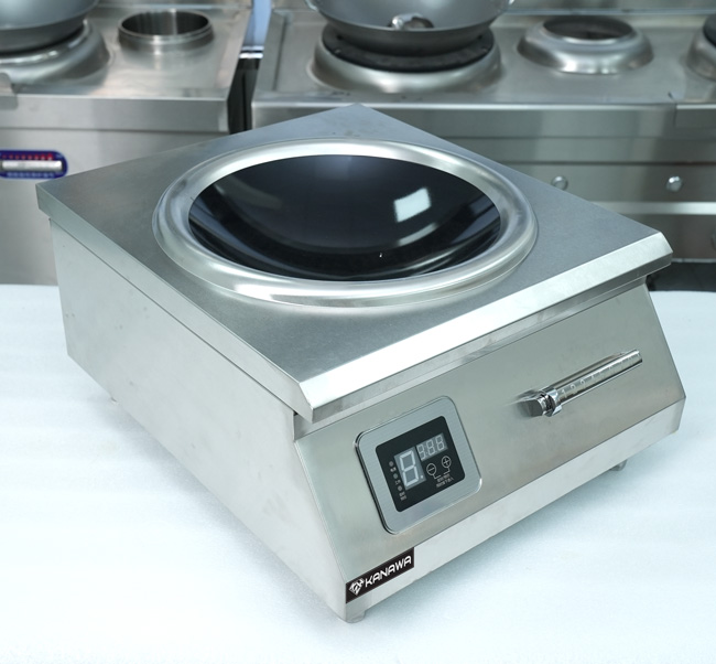 Bếp từ đơn nhỏ gọn, tiện &iacute;ch