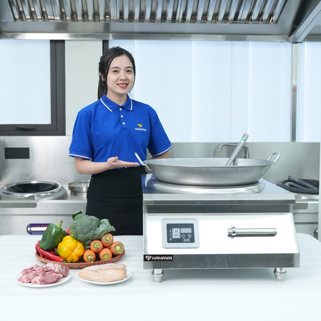 Lưu &yacute; khi d&ugrave;ng thiết bị