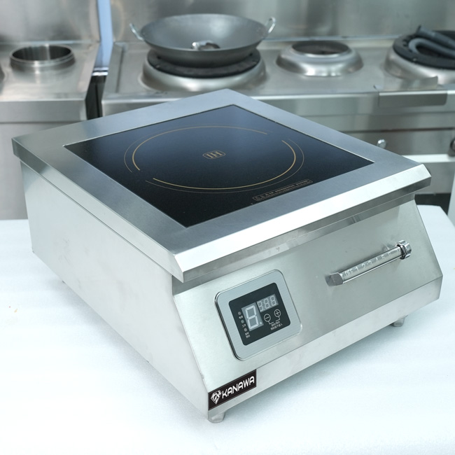 Giải ph&aacute;p nấu nướng tối ưu cho qu&aacute;n ăn, nh&agrave; h&agrave;ng