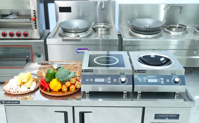 Hoạt động ổn định trong thực tế