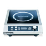 Bếp từ công nghiệp 3500W mặt phẳng TML01 Kanawa