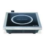 Bếp từ công nghiệp 3500W mặt phẳng TML01 Kanawa