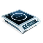 Bếp từ công nghiệp 3500W mặt phẳng TML01 Kanawa