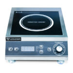 Bếp từ công nghiệp 3500W mặt phẳng TML03 Kanawa