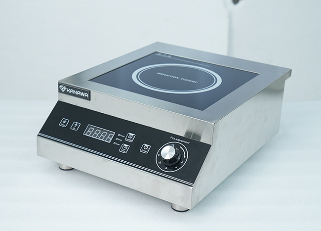 Mặt kính Ceramic chịu lực