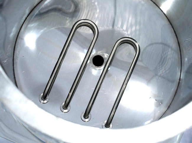 Thanh nhiệt của nồi nấu phở