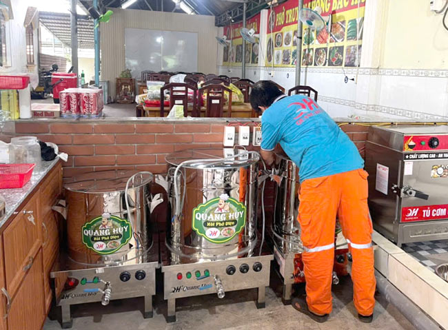 Li&ecirc;n hệ kỹ thuật chuy&ecirc;n m&ocirc;n