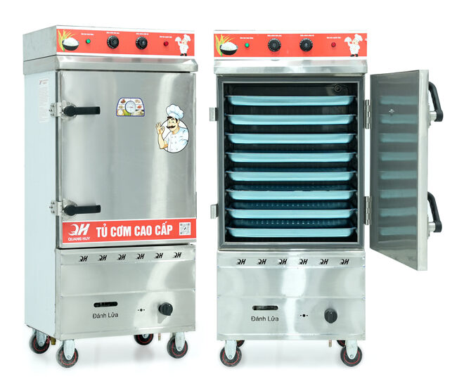 Cần vệ sinh định kỳ