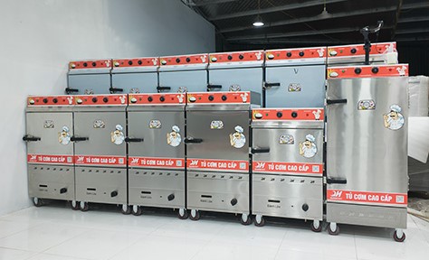 Chọn loại nhiên liệu phù hợp