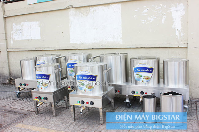 Mua tại Điện máy Bigstar