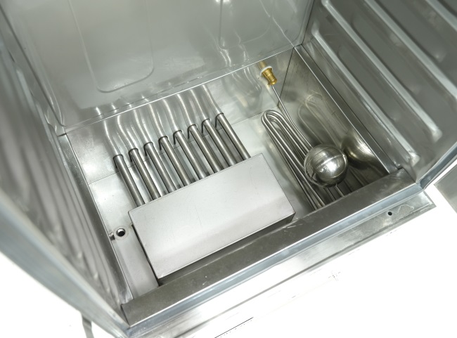 Hệ thống gia nhiệt tủ cơm