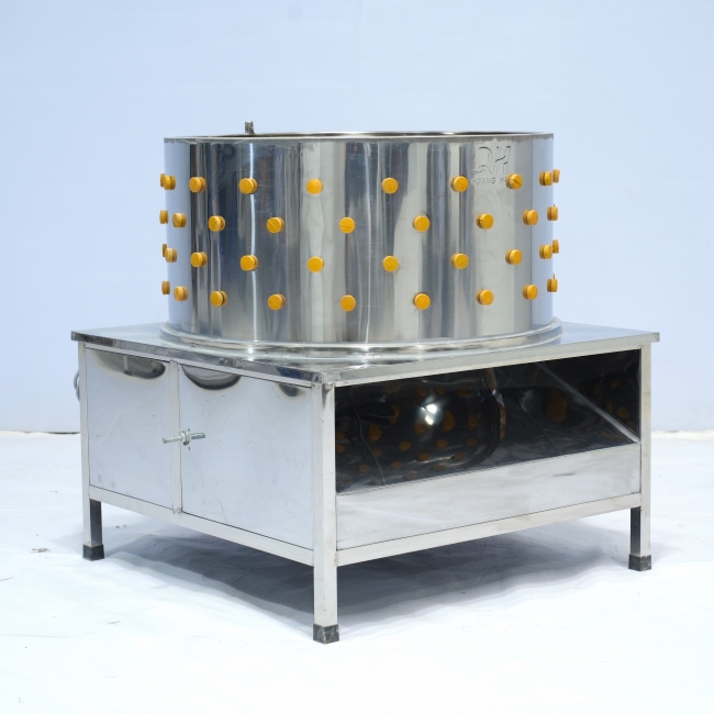 Chất liệu inox cao cấp