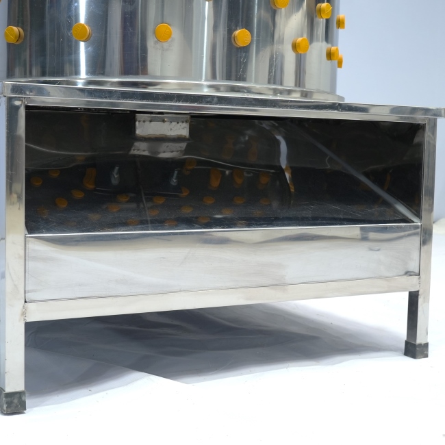 Cửa xả l&ocirc;ng rộng r&atilde;i